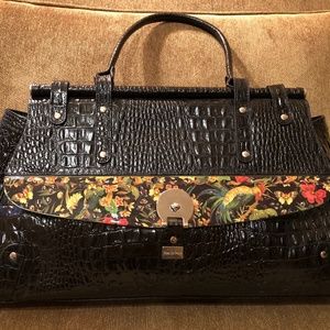 Stella Page Large Satchel Bag